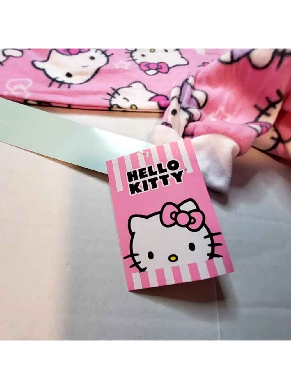 Sanrio this adorable